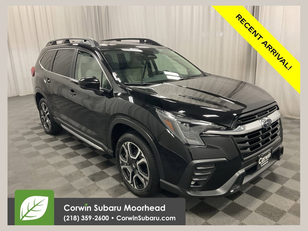 New 2027 Subaru Ascent Limited AWD/4WD 360° Tour