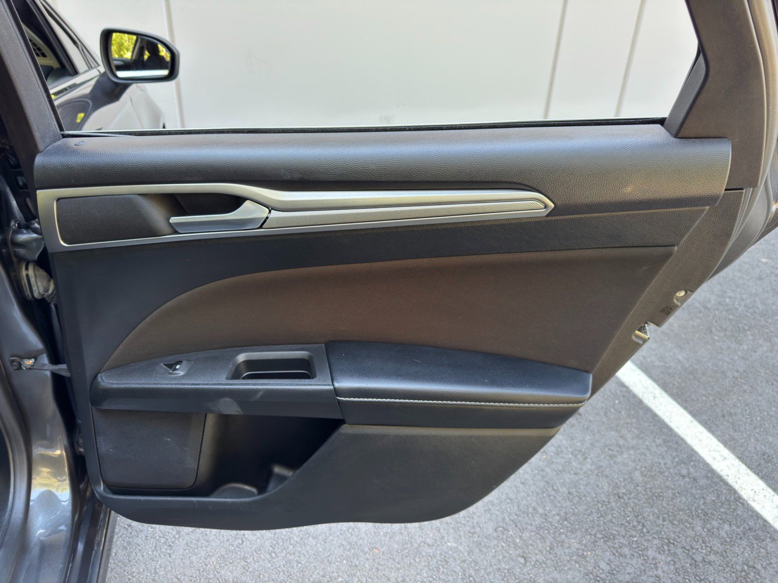 Used 2019 Ford Fusion SE image 37