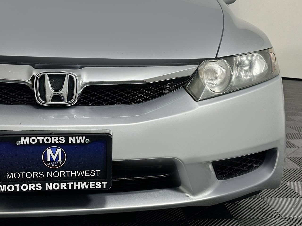 Used 2010 Honda Civic LX image 5