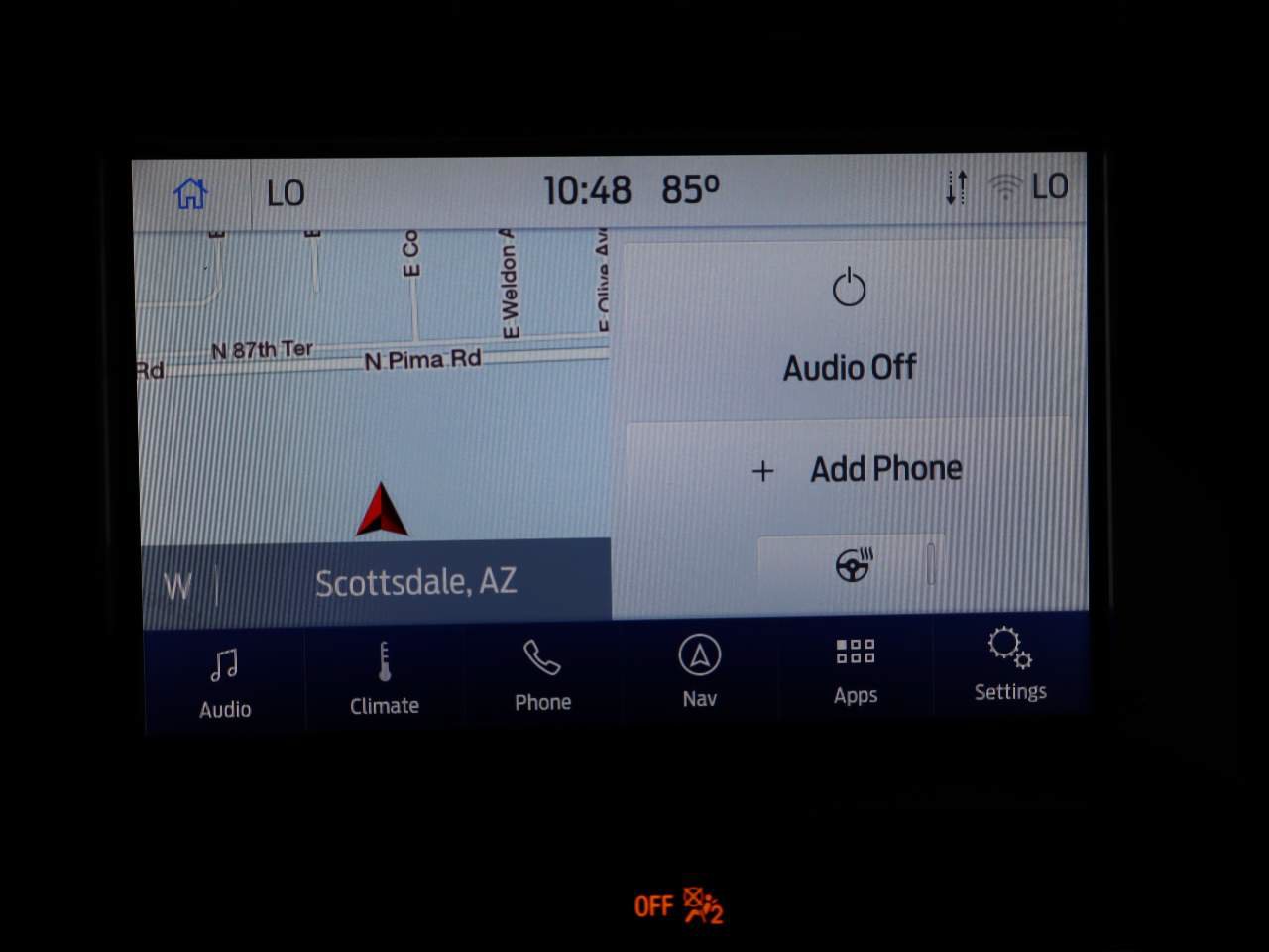 Used 2020 Ford Expedition XLT w/ Equipment Group 202A RWD image 12