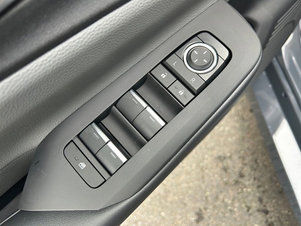 New 2026 Toyota Prius Limited image 23