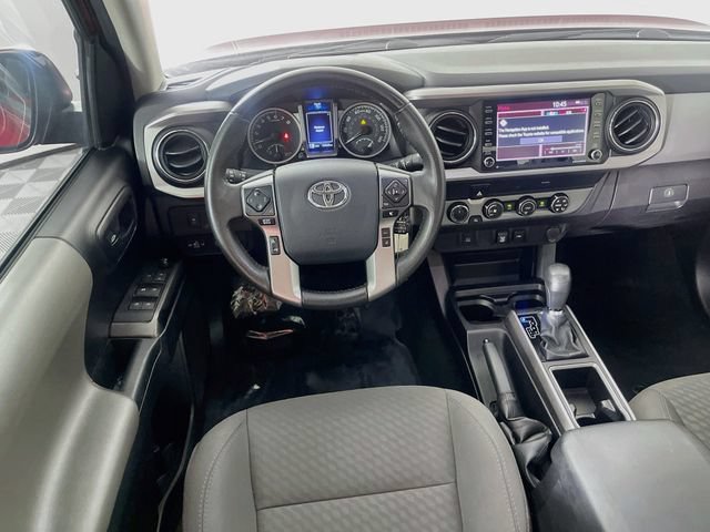 Used 2020 Toyota Tacoma SR5 AWD/4WD image 22