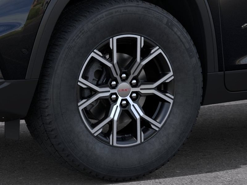 New 2026 GMC Acadia AT4 w/ Luxury Package AWD/4WD image 10