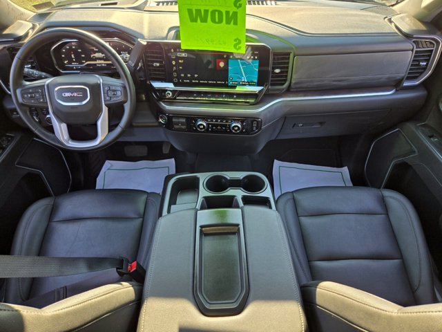 Used 2025 GMC Sierra 1500 SLT AWD/4WD image 14