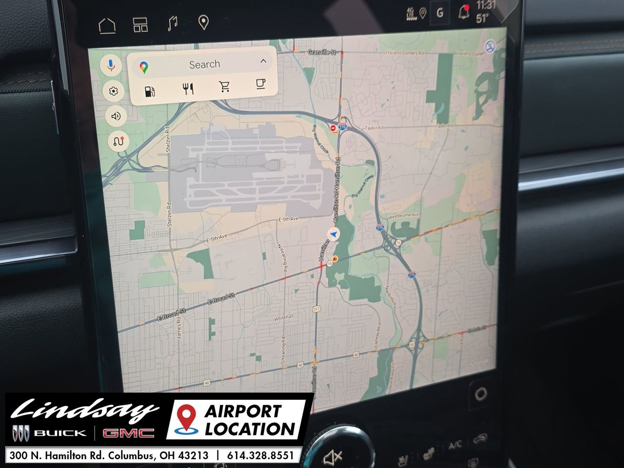 New 2026 GMC Terrain AT4 w/ Convenience Package III image 15