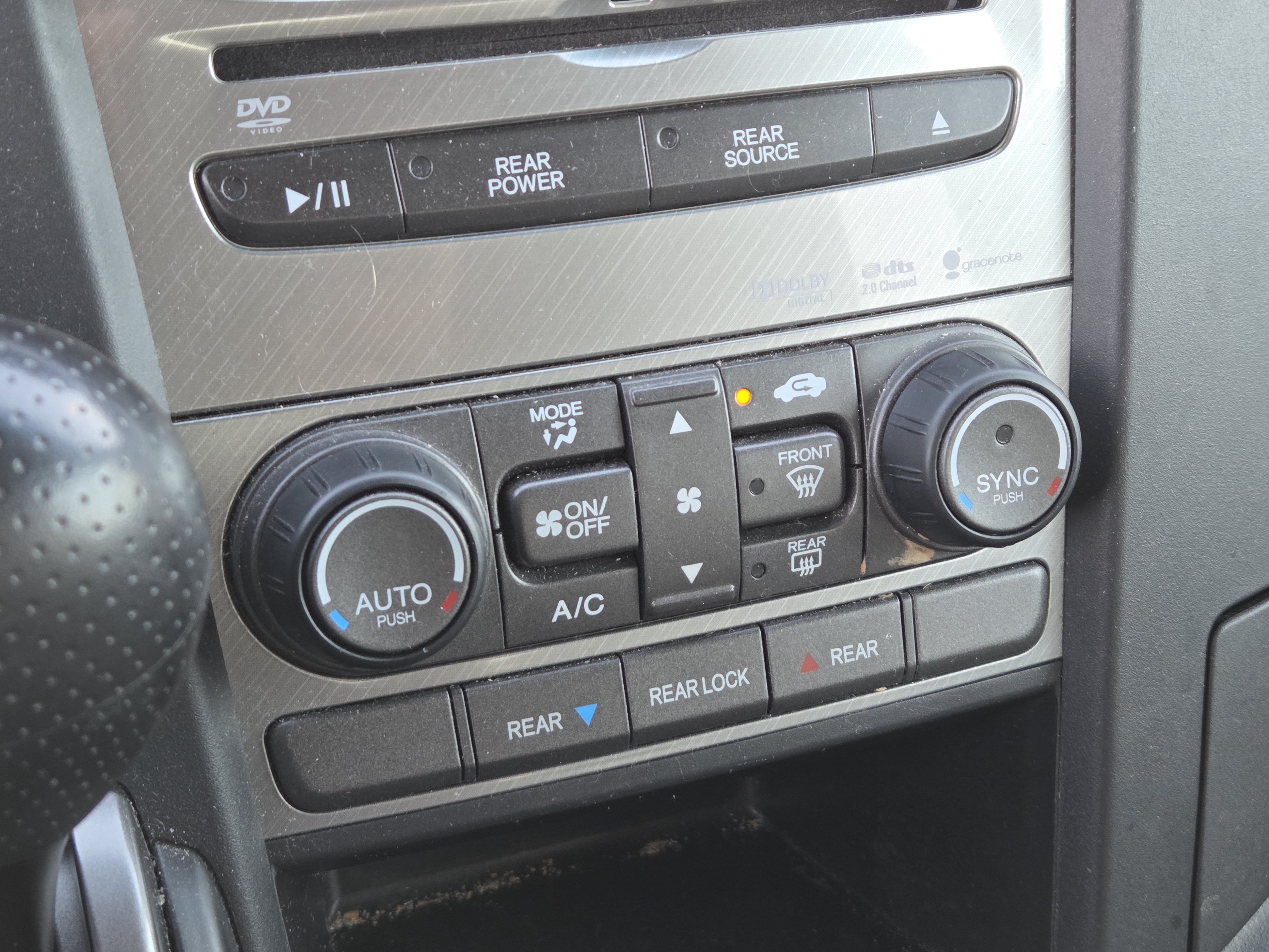 Used 2015 Honda Pilot SE image 16