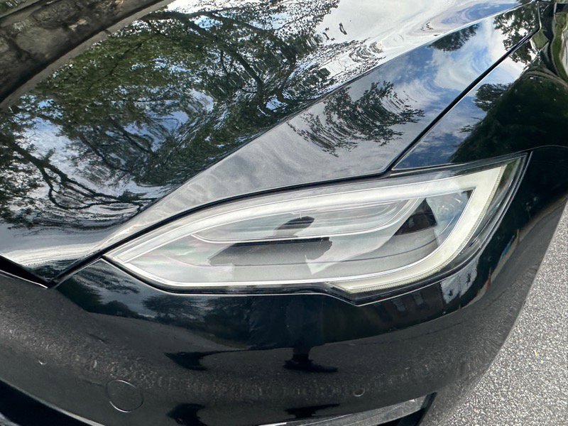 Used 2021 Tesla Model S Long Range image 17