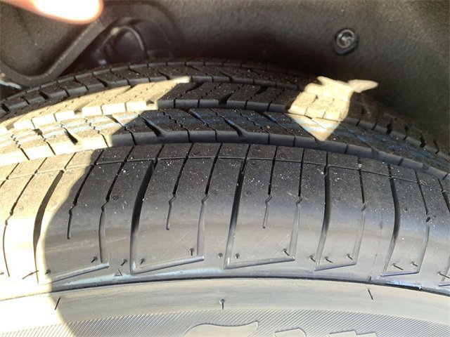 New 2026 Toyota Sienna XLE image 37