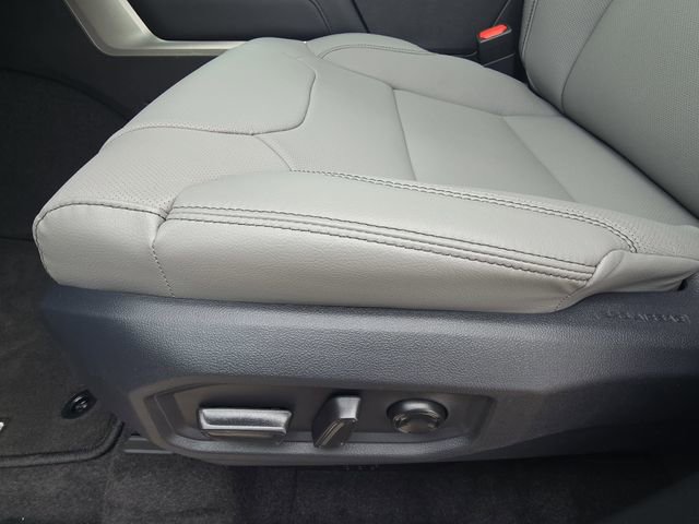 New 2026 Toyota Tundra Limited image 28