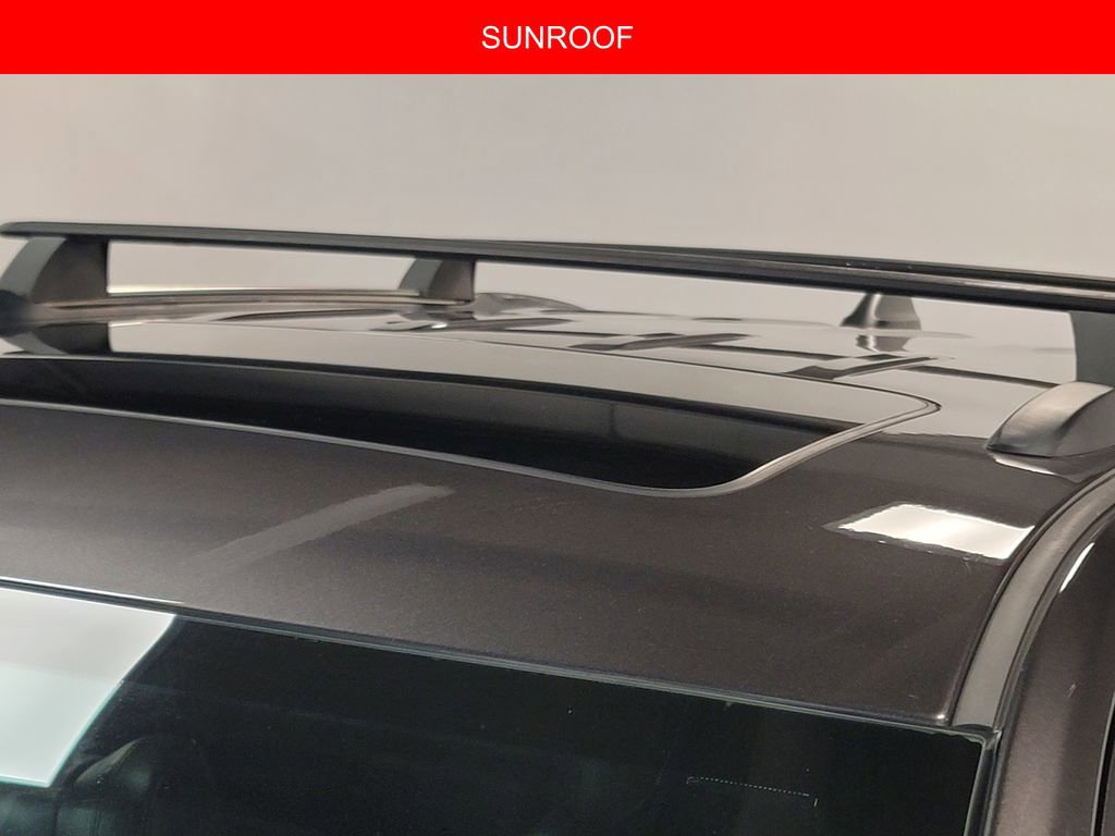Used 2021 Jeep Grand Cherokee Limited image 7