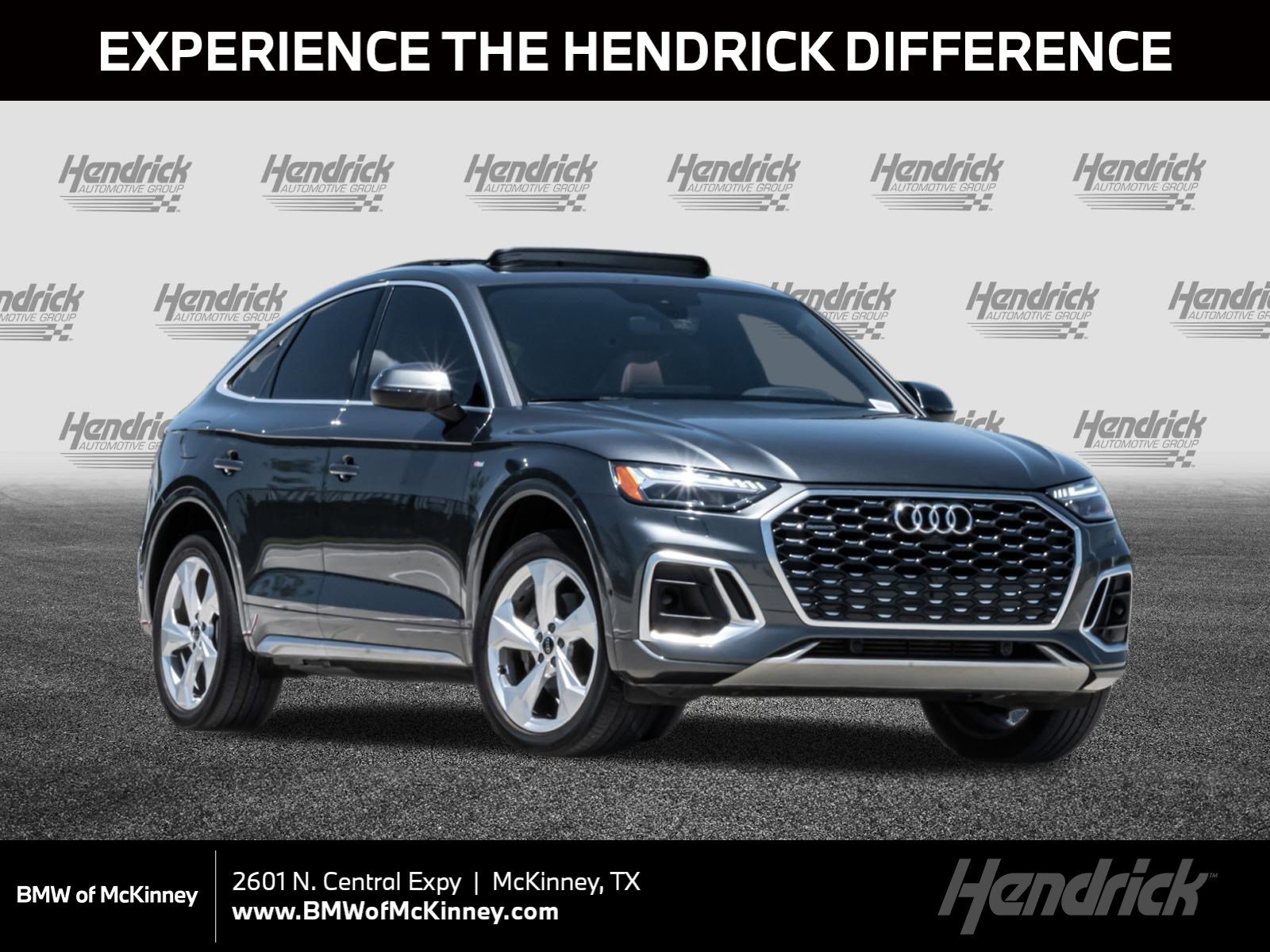 Used 2023 Audi Q5 2.0T Prestige w/ Prestige Package