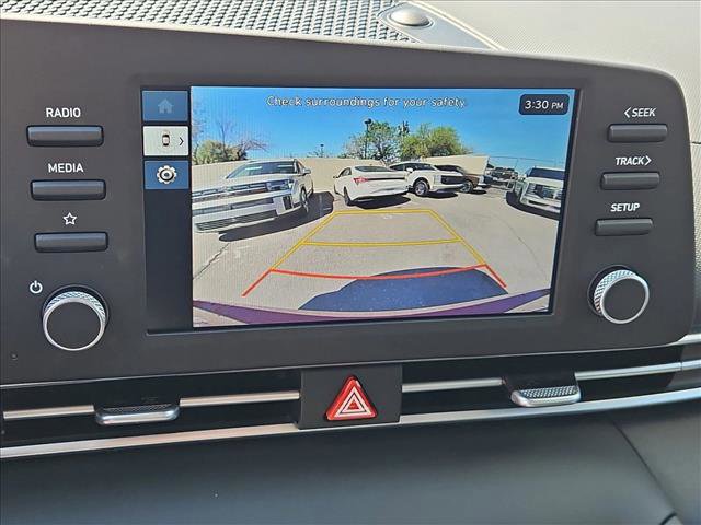 New 2026 Hyundai Elantra SE image 14