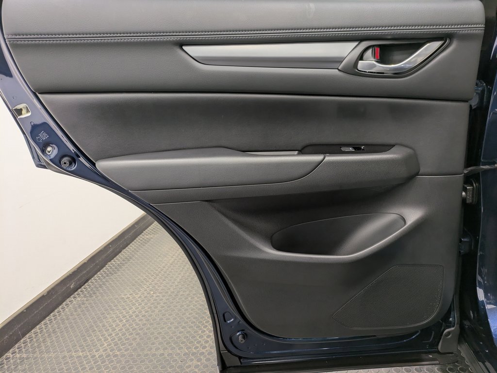 Certified 2025 MAZDA CX-5 AWD 2.5 S image 22