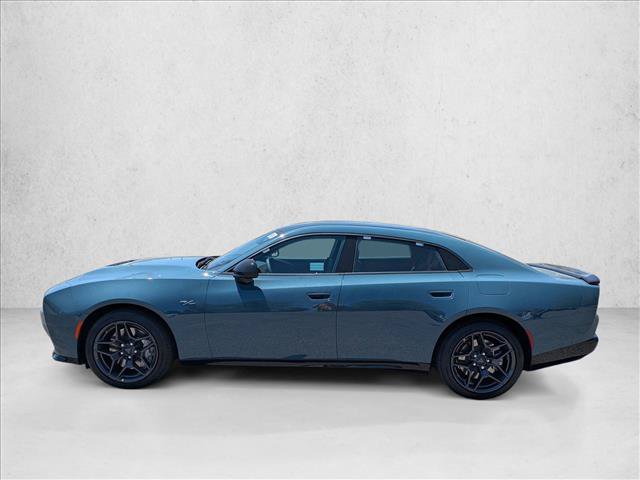 New 2026 Dodge Charger R/T AWD/4WD image 9