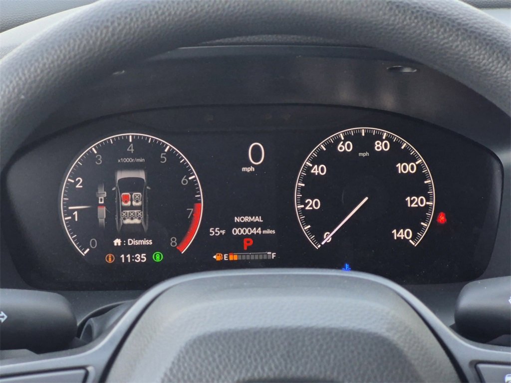 Used 2026 Honda HR-V LX image 15