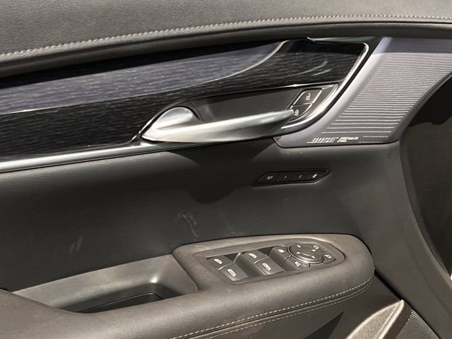 New 2026 Cadillac XT5 Premium Luxury FWD image 20