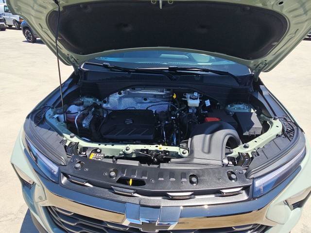 New 2026 Chevrolet TrailBlazer ACTIV w/ Convenience Package FWD image 29