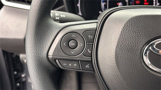 New 2026 Toyota Corolla LE image 14