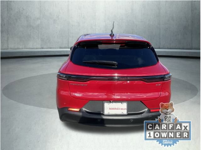 Used 2024 Dodge Hornet GT Plus image 5