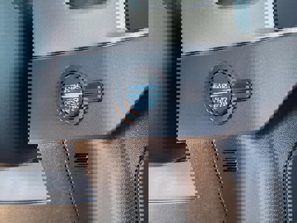 New 2025 Ford Bronco Outer Banks image 19