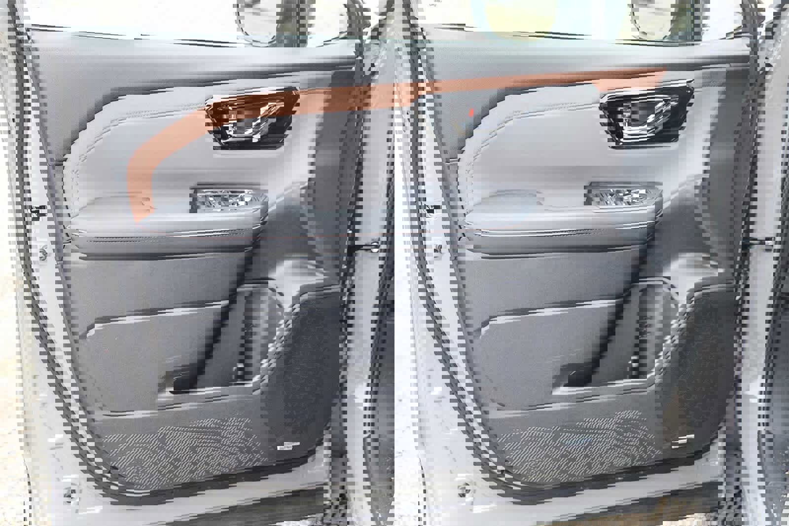 New 2026 Subaru Forester Sport image 19