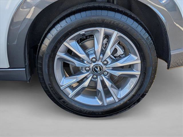 Certified 2025 Acura ADX FWD image 24