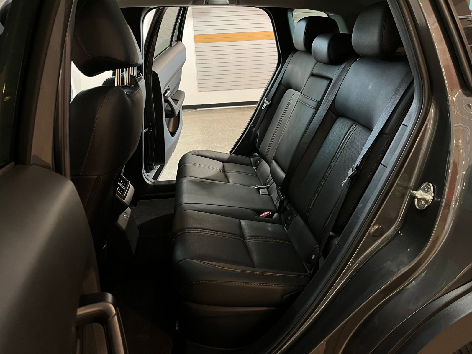 Used 2025 MAZDA CX-50 2.5 Hybrid w/ Premium Plus Pkg AWD/4WD image 27