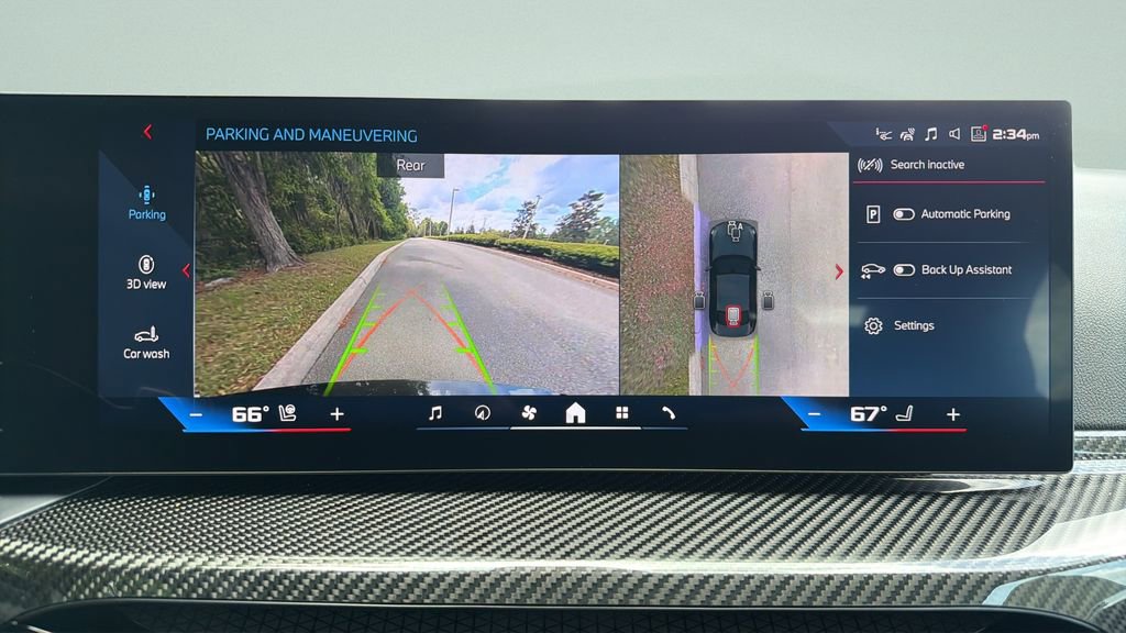 New 2026 BMW M240i Coupe w/ Premium Package image 12