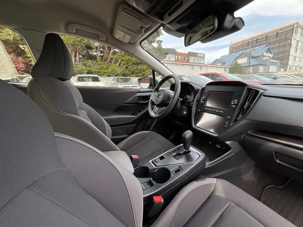 Certified 2024 Subaru Impreza 2.0i image 18
