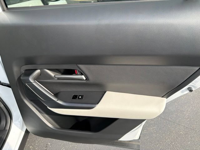 New 2026 MAZDA CX-50 AWD 2.5 S w/ Weather Package image 34