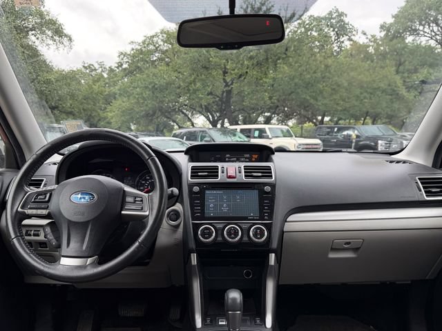 Used 2016 Subaru Forester 2.5i Touring AWD/4WD image 15