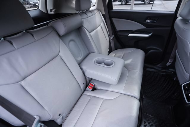 Used 2015 Honda CR-V EX-L image 46