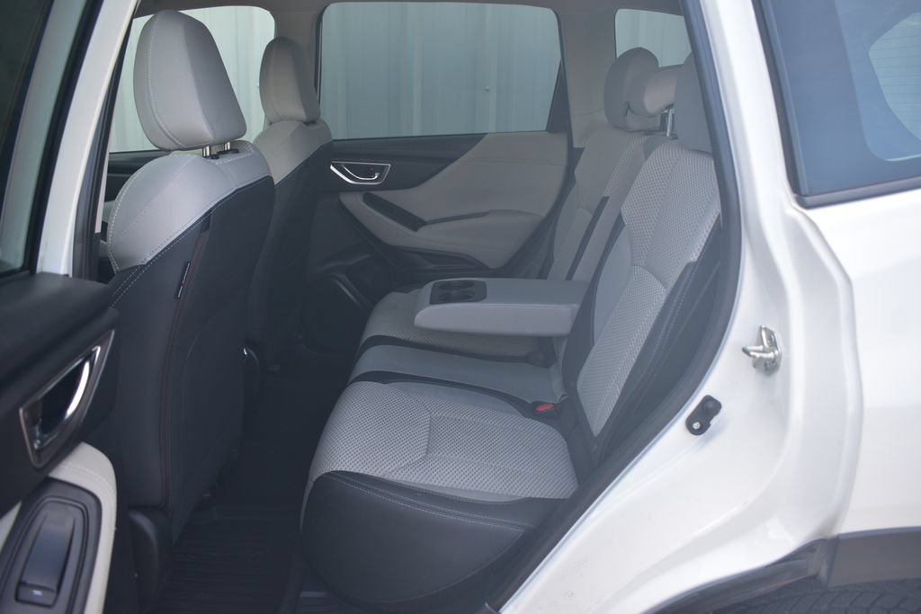 Used 2022 Subaru Forester Premium AWD/4WD image 22