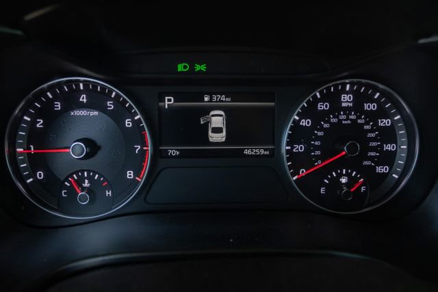 Used 2024 Kia Forte LXS image 16