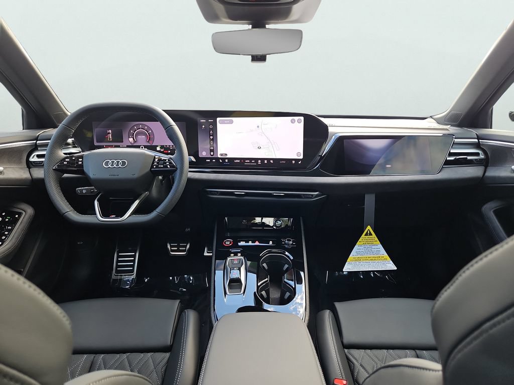 New 2026 Audi S5 Premium Plus AWD/4WD image 5