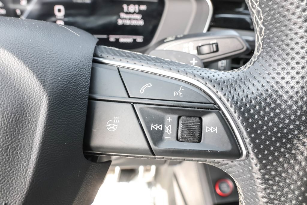 Used 2021 Audi S5 Premium Plus w/ Premium Plus image 25