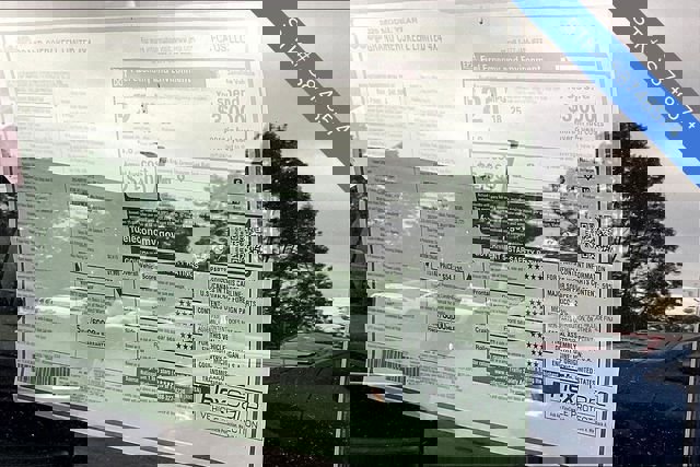 New 2025 Jeep Grand Cherokee L Limited w/ Black Appearance Package image 5