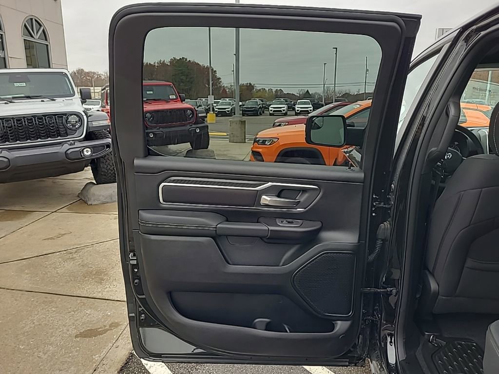 New 2026 RAM 1500 Big Horn image 20