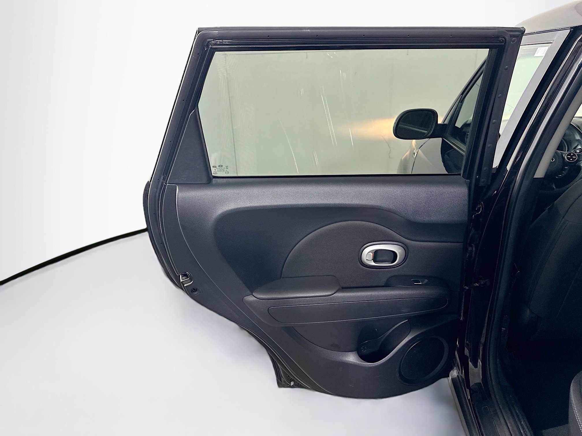 Used 2017 Kia Soul FWD image 24