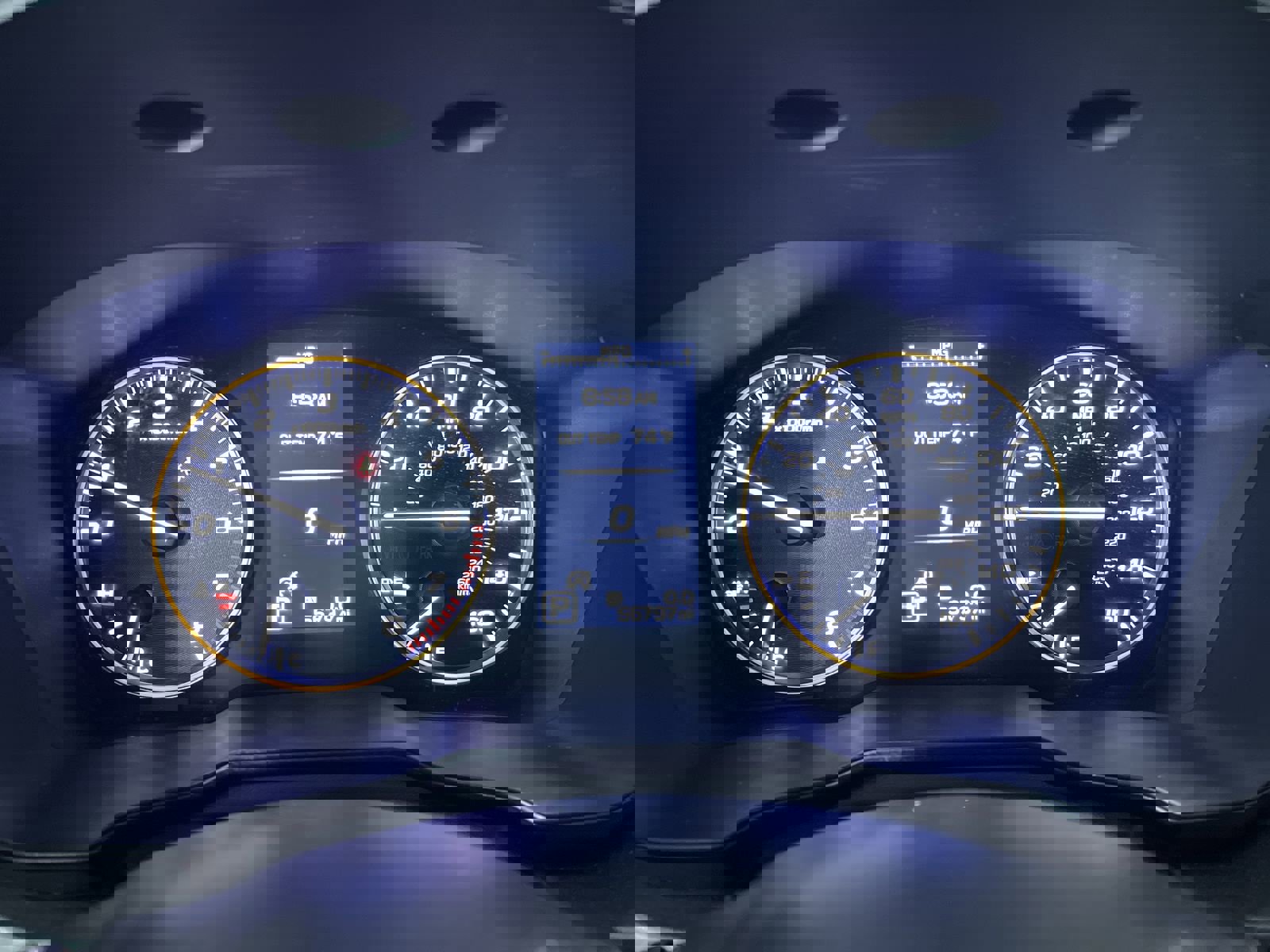 Used 2022 Subaru Outback Wilderness image 17