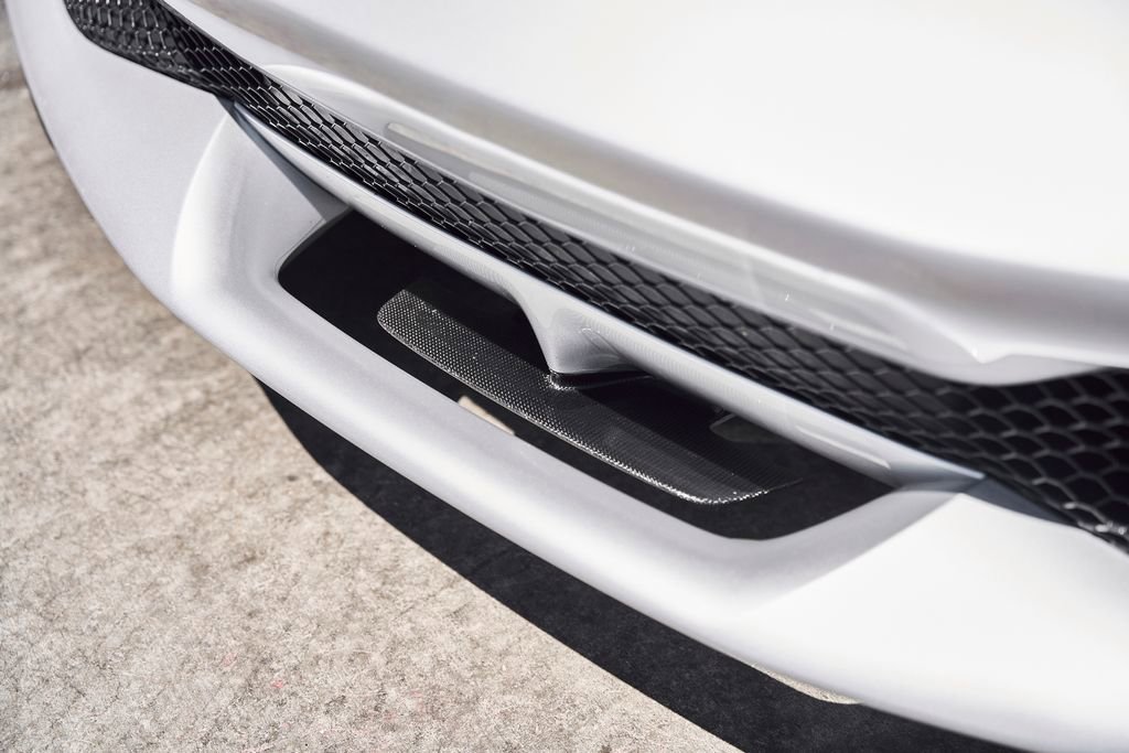 Used 2022 Ferrari 296 GTB image 7