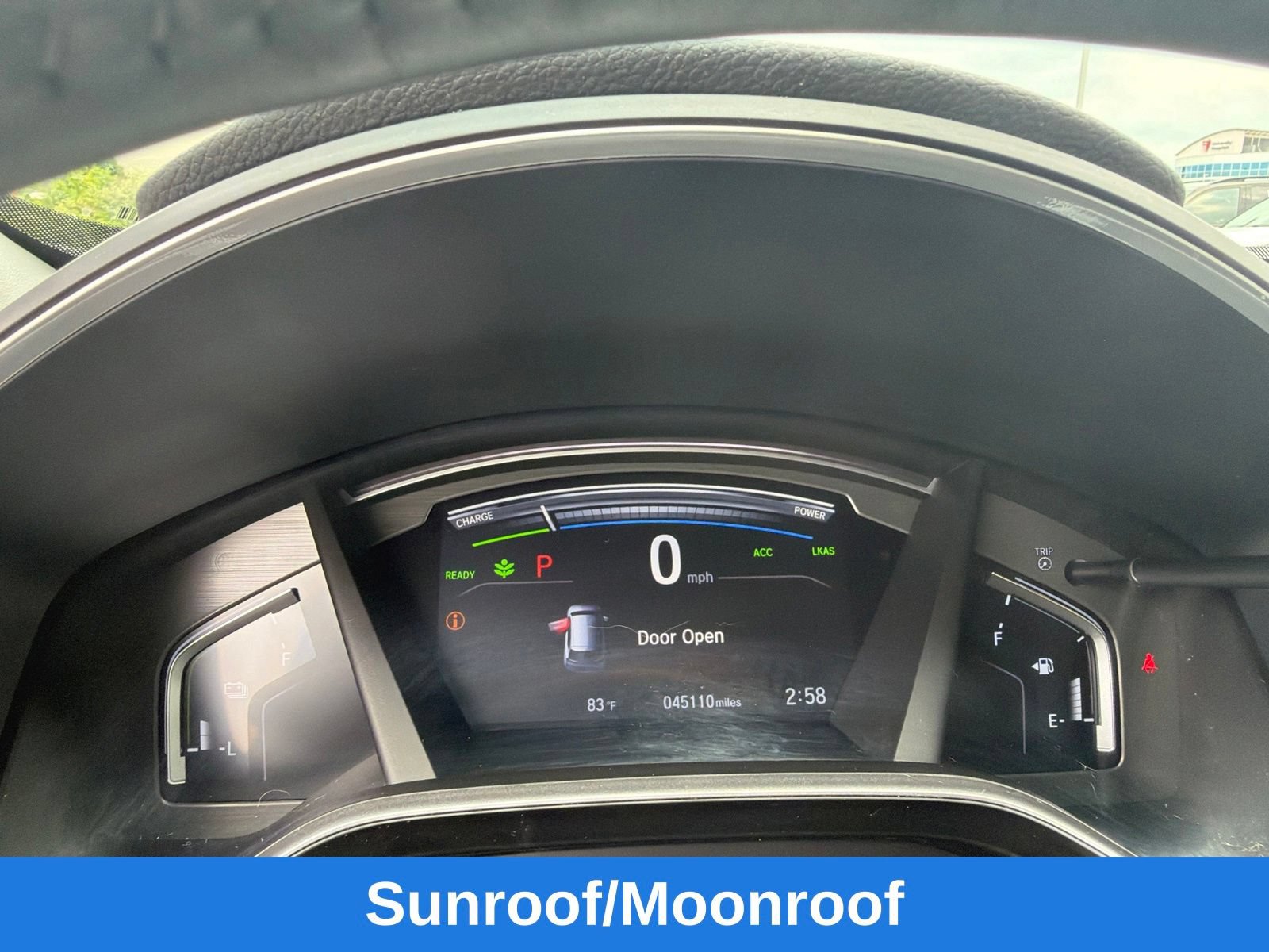 Used 2021 Honda CR-V Touring image 14