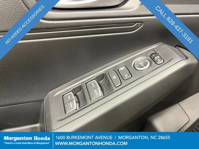 New 2026 Honda Accord LX image 14