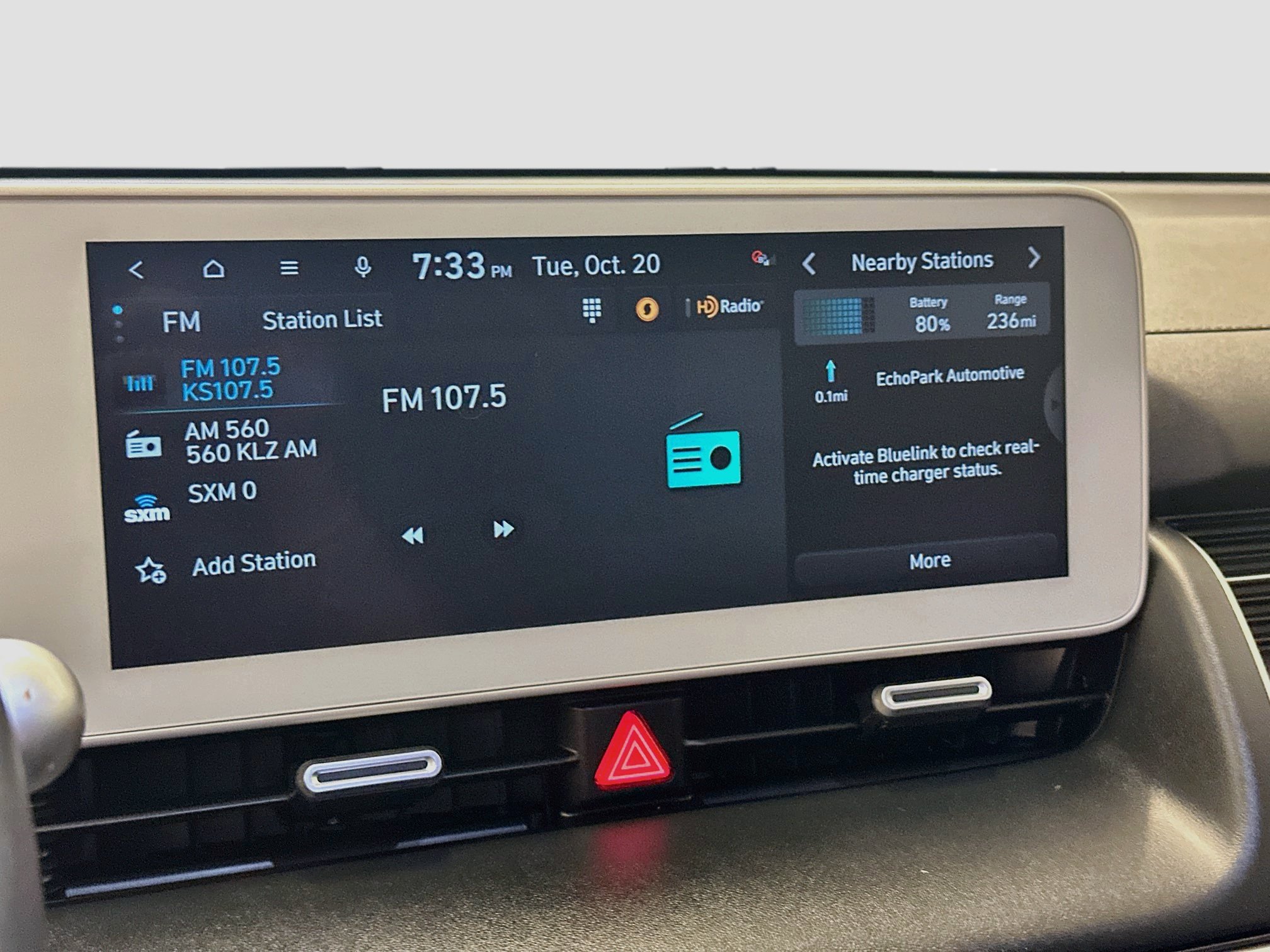 Used 2024 Hyundai Ioniq 5 SEL AWD/4WD image 21