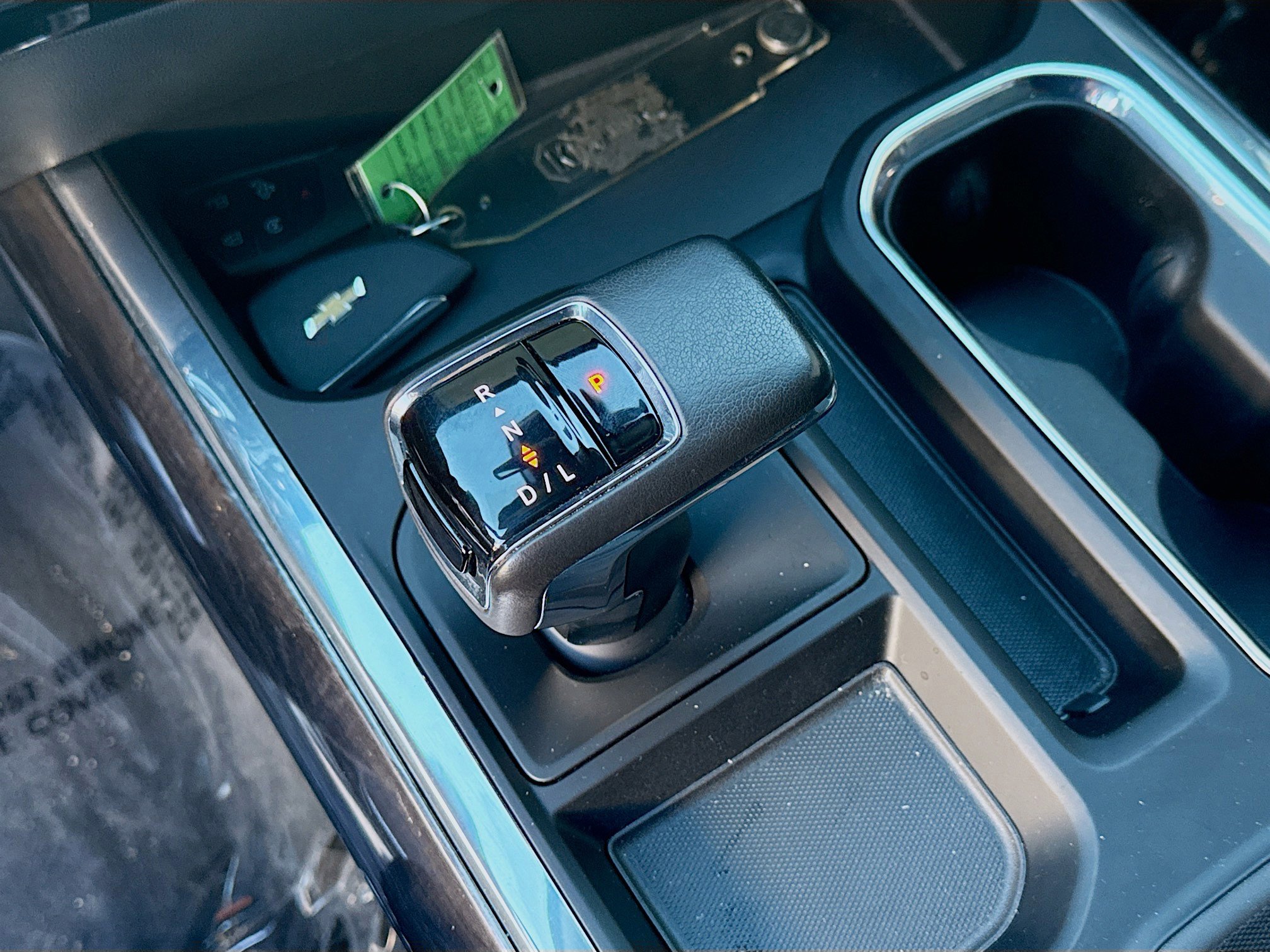 Used 2022 Chevrolet Silverado 1500 LTZ w/ LTZ Convenience Package II image 16