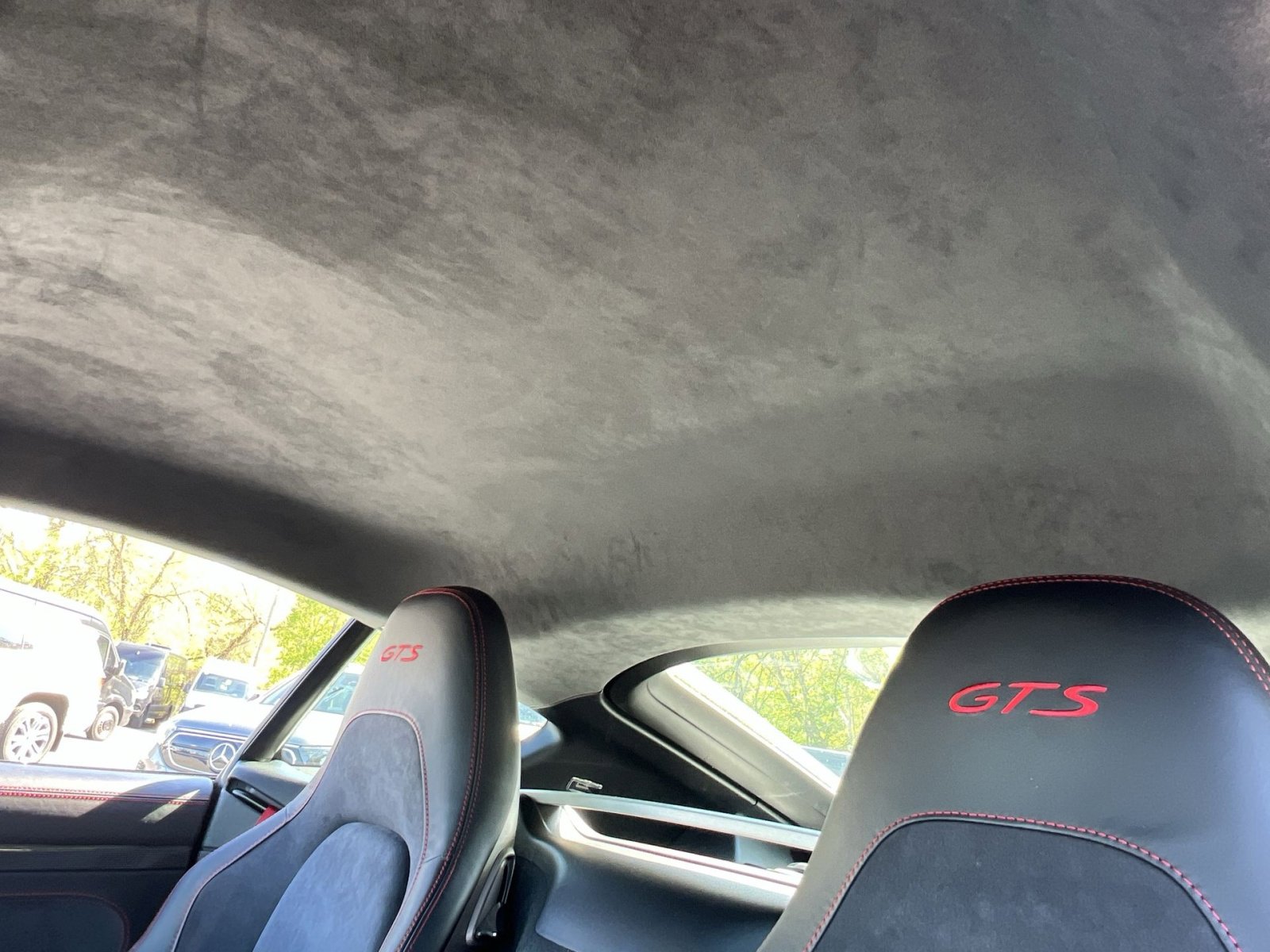 Used 2018 Porsche 718 Cayman S RWD image 22