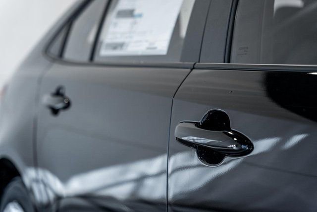 New 2026 Toyota Corolla LE image 12