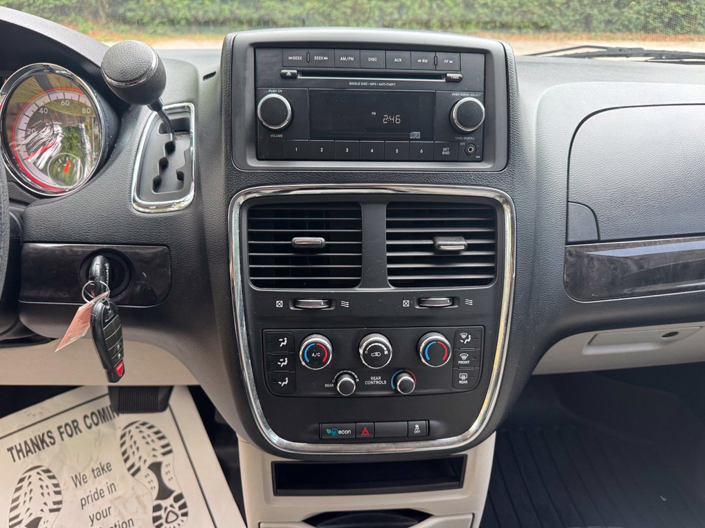 Used 2012 Dodge Grand Caravan SE FWD image 25