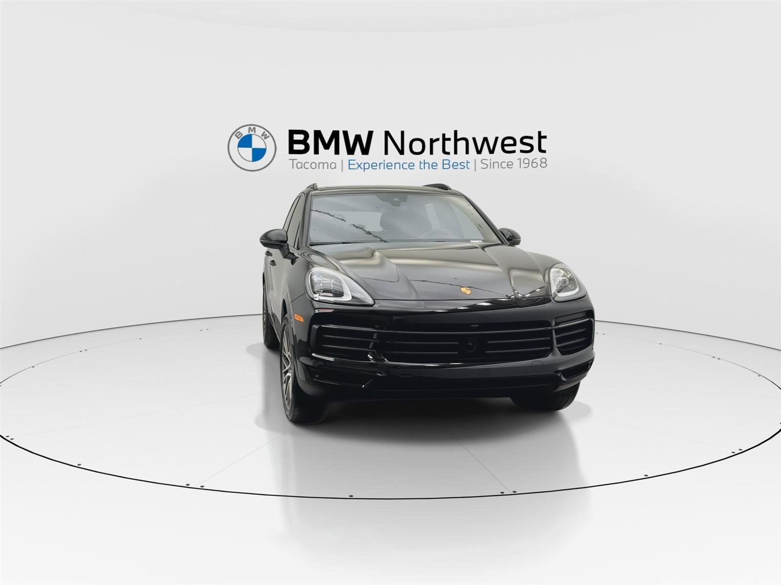 Used 2023 Porsche Cayenne image 7