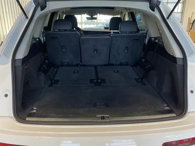 Used 2024 Audi Q7 2.0T Premium Plus image 19